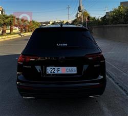 فولكسفاغن تيغوان